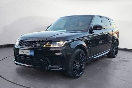Land Rover Range Rover Sport Gebrauchtwagen