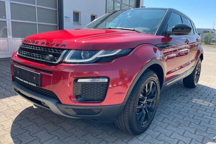 Land Rover Range Rover Evoque Gebrauchtwagen