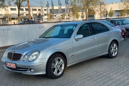 Mercedes-Benz E 280 Gebrauchtwagen