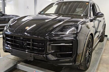 Porsche Cayenne Gebrauchtwagen