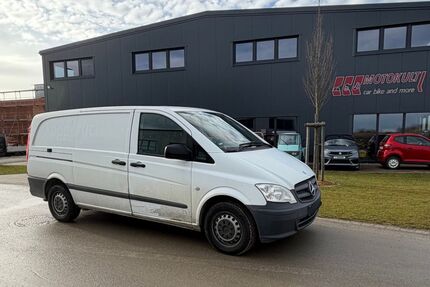 Mercedes-Benz Vito Gebrauchtwagen