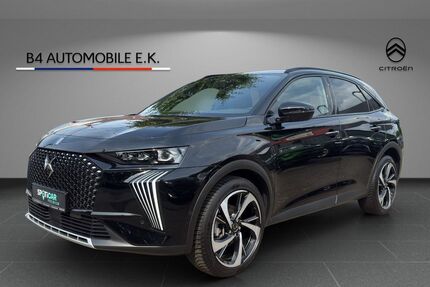 DS Automobiles DS7 (Crossback) Gebrauchtwagen