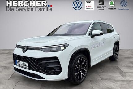 VW Tayron Gebrauchtwagen