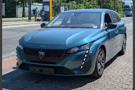 Peugeot 308 Gebrauchtwagen