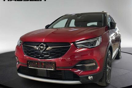 Opel Grandland (X) Gebrauchtwagen