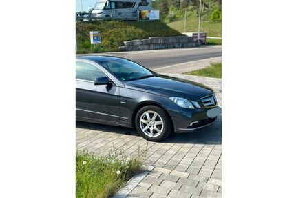 Mercedes-Benz E 250 Gebrauchtwagen