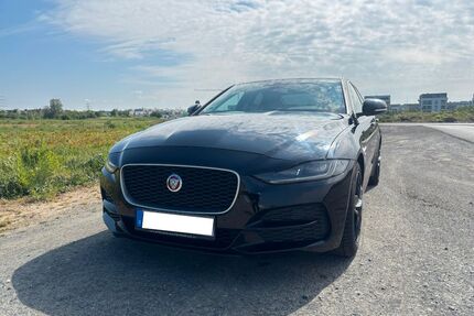 Jaguar XE Gebrauchtwagen