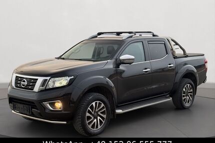 Nissan Navara Gebrauchtwagen