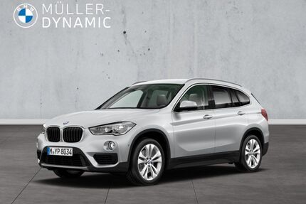 BMW X1 Gebrauchtwagen