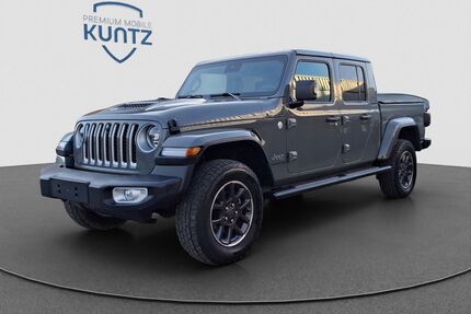Jeep Gladiator Gebrauchtwagen