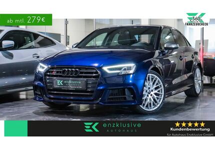 Audi S3 Gebrauchtwagen
