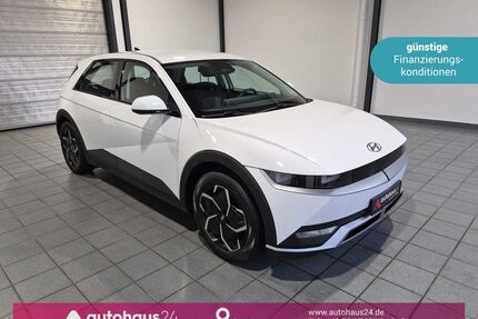 Hyundai IONIQ 5 Gebrauchtwagen