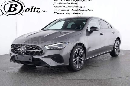 Mercedes-Benz CLA 180 Gebrauchtwagen