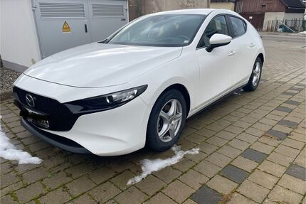 Mazda 3 Gebrauchtwagen
