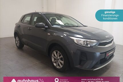 Kia Stonic Gebrauchtwagen