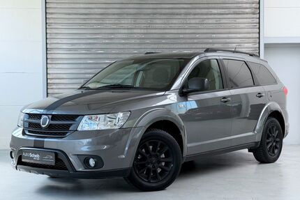 Fiat Freemont Gebrauchtwagen