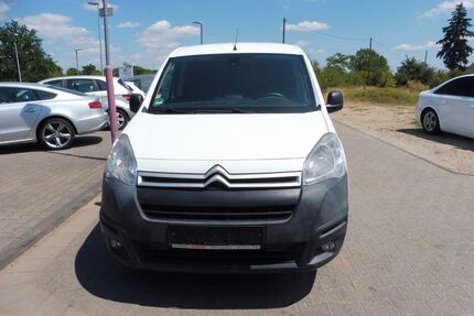 Citroen Berlingo Gebrauchtwagen