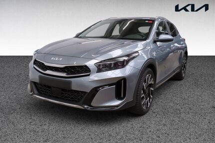 Kia XCeed Gebrauchtwagen