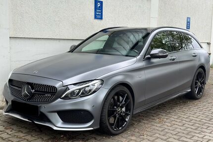 Mercedes-Benz C 43 AMG Gebrauchtwagen