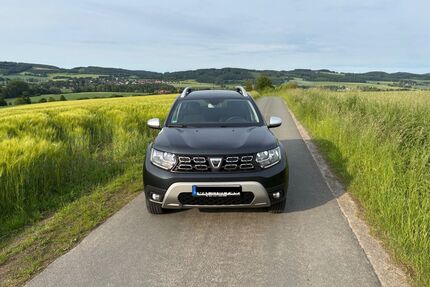 Dacia Duster Gebrauchtwagen