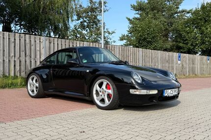 Porsche 993 Gebrauchtwagen