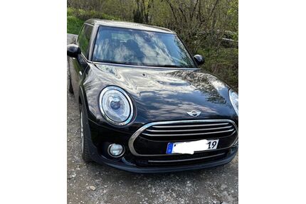 Mini Cooper Clubman Gebrauchtwagen