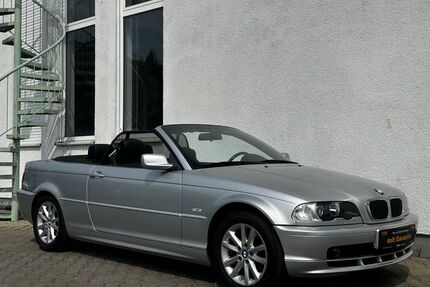 BMW 318 Gebrauchtwagen