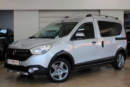 Dacia Dokker Gebrauchtwagen
