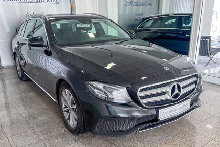 Mercedes-Benz E 200 Gebrauchtwagen