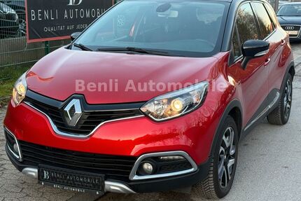 Renault Captur Gebrauchtwagen