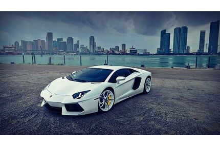 Seat Alhambra Gebrauchtwagen