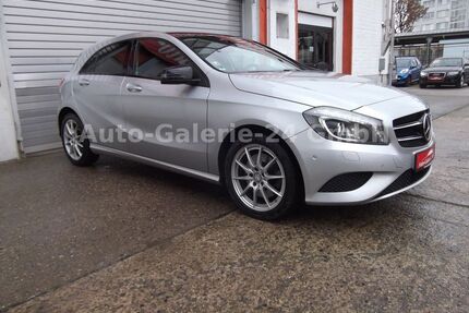 Mercedes-Benz A 250 Gebrauchtwagen