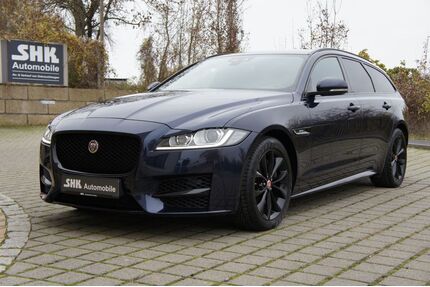 Jaguar XF Gebrauchtwagen