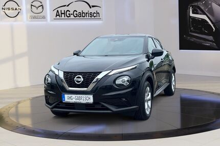 Nissan Juke Gebrauchtwagen