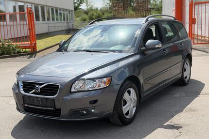 Volvo V50 Gebrauchtwagen
