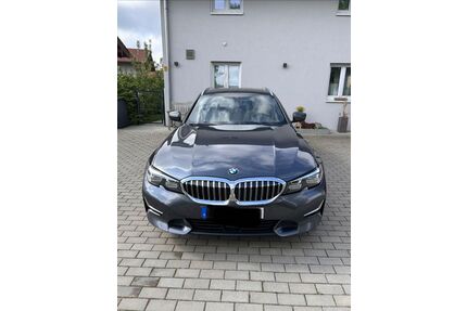 BMW 320 Gebrauchtwagen