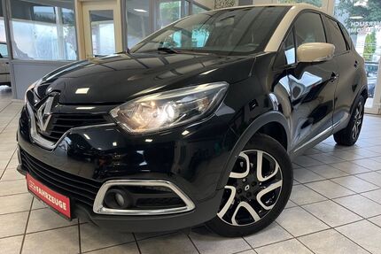 Renault Captur Gebrauchtwagen