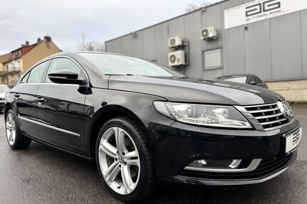 VW Passat CC Gebrauchtwagen
