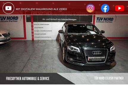 Audi A3 Gebrauchtwagen