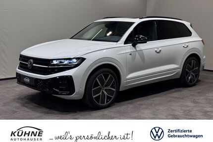VW Touareg Gebrauchtwagen