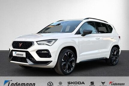 Cupra Ateca Gebrauchtwagen