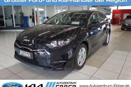 Kia ceed Sportswagon Gebrauchtwagen