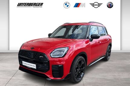 Mini Countryman C (Cooper) Gebrauchtwagen