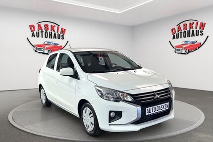 Mitsubishi Space Star Gebrauchtwagen