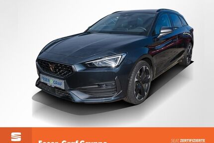 Cupra Leon Gebrauchtwagen