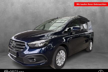 Mercedes-Benz T-Klasse Gebrauchtwagen