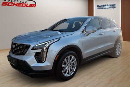 Cadillac XT4 Gebrauchtwagen