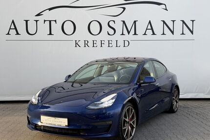 Tesla Model 3 Gebrauchtwagen