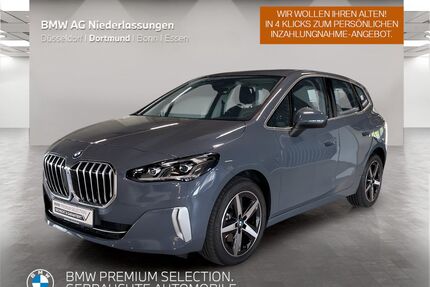 BMW 220 Active Tourer Gebrauchtwagen