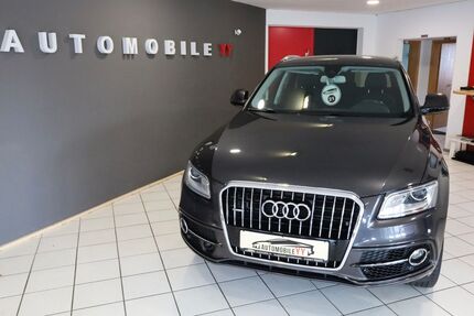Audi Q5 Gebrauchtwagen